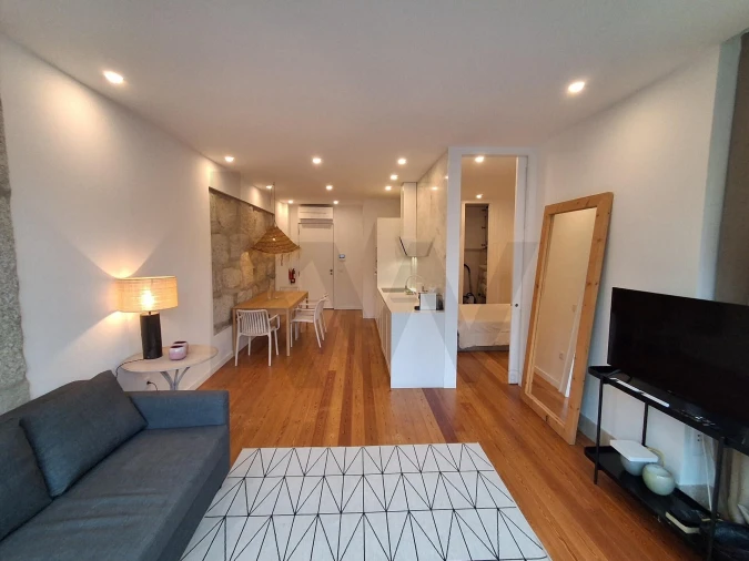 Apartamento T2 para Venda em Bonfim Foto 10