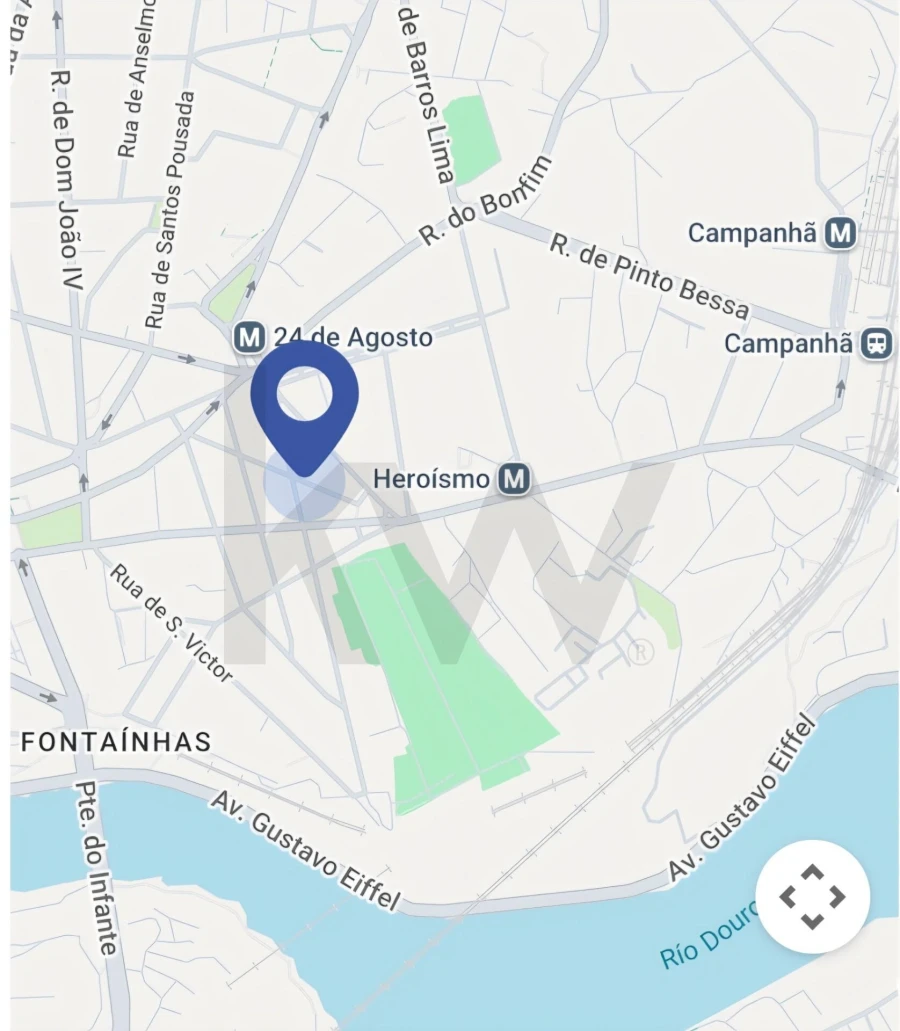 Apartamento T2 para Venda em Bonfim Foto 4