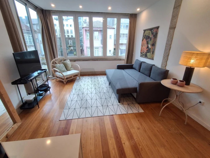 Apartamento T2 para Venda em Bonfim Foto 21