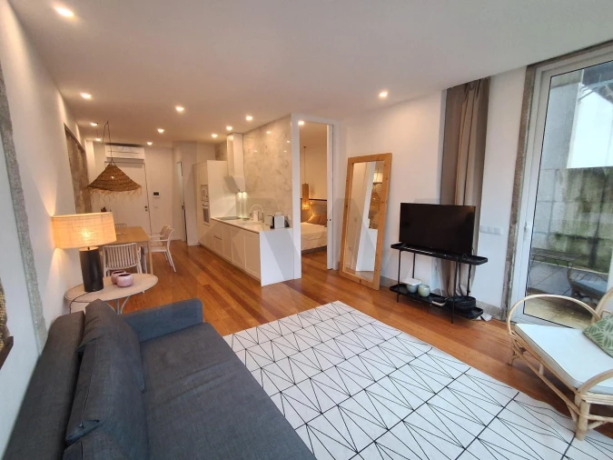 Apartamento T2 para Venda em Bonfim Foto 3