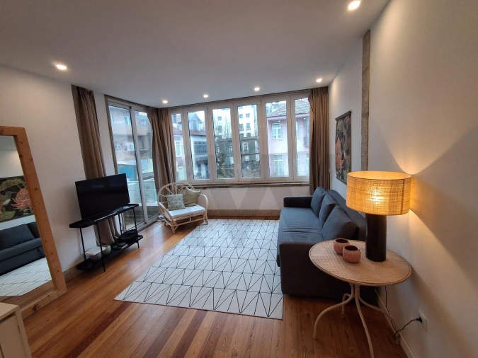 Apartamento T2 para Venda em Bonfim Foto 2