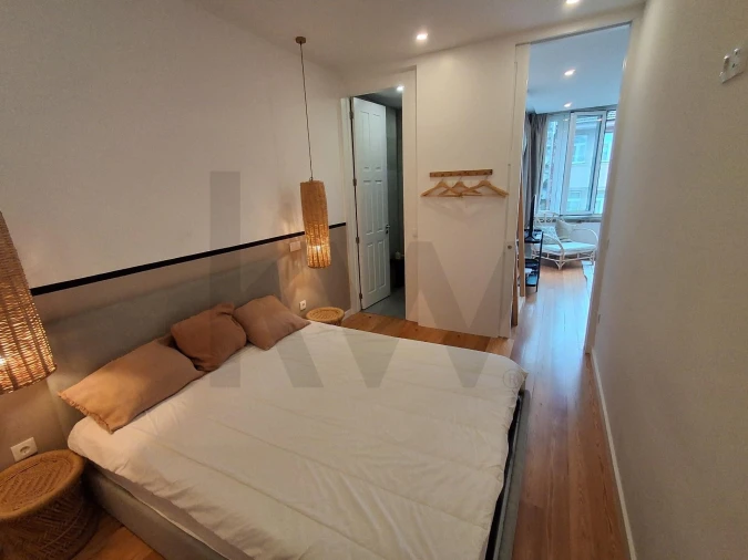 Apartamento T2 para Venda em Bonfim Foto 24