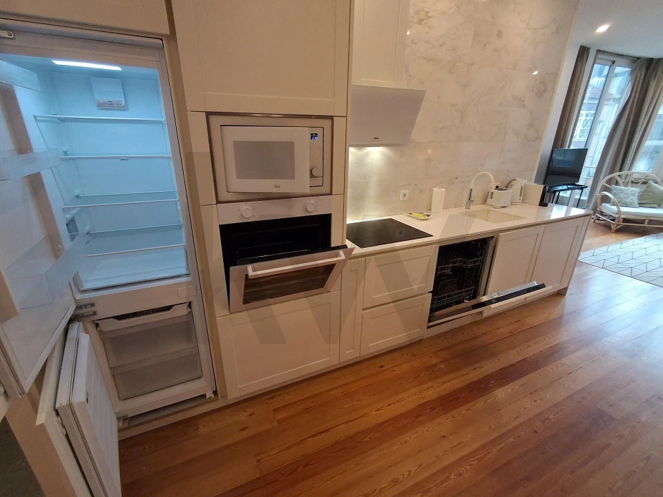 Apartamento T2 para Venda em Bonfim Foto 16