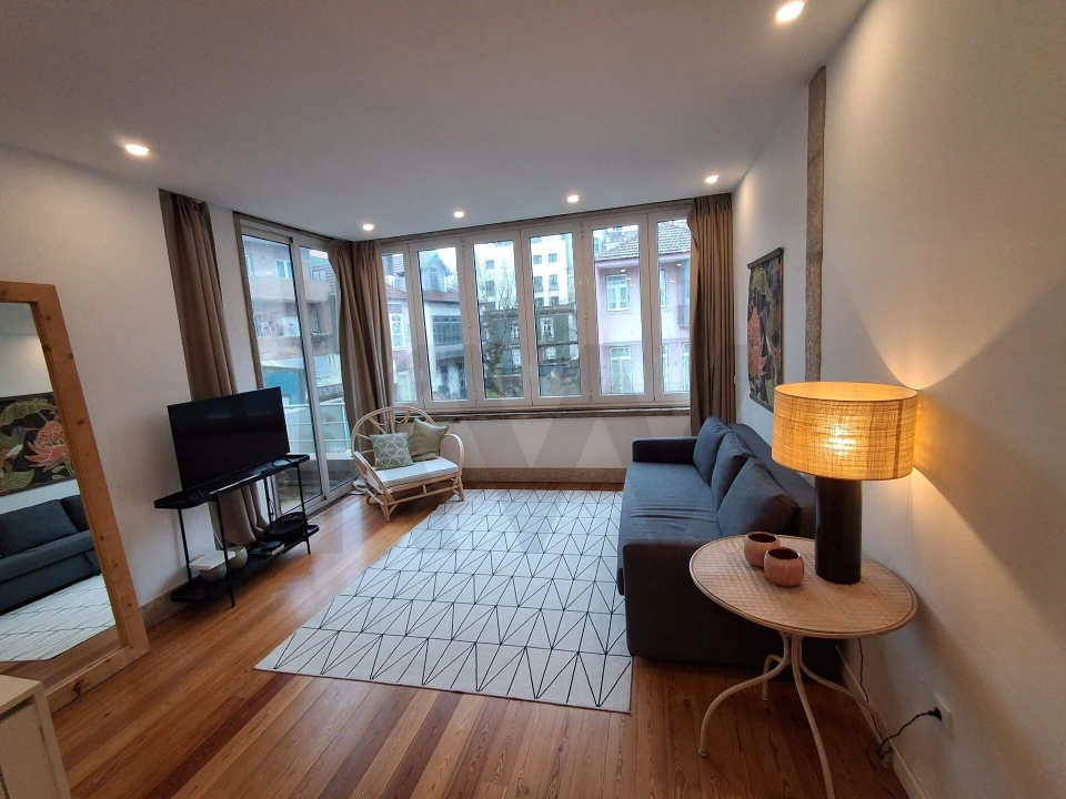 Apartamento T2 para Venda em Bonfim Foto 2