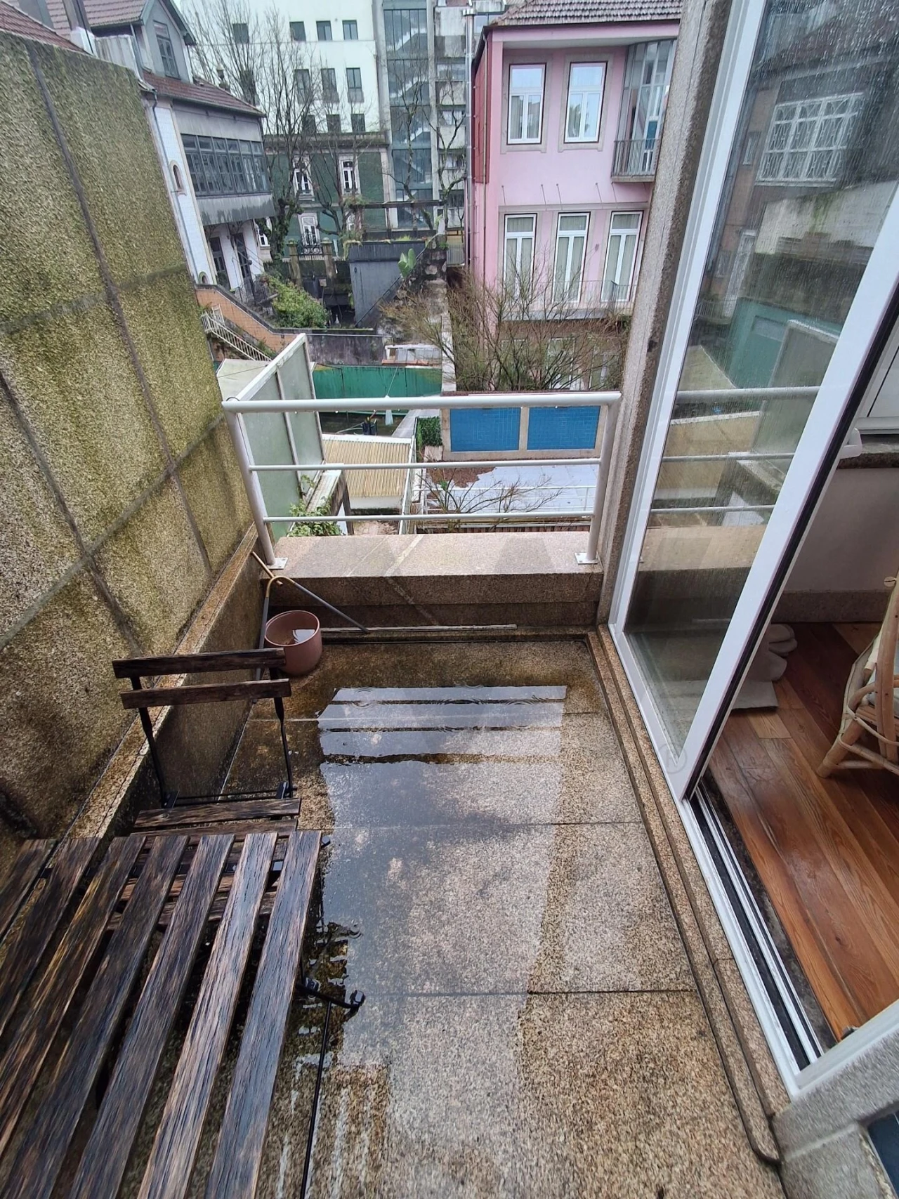 Apartamento T2 para Venda em Bonfim Foto 6