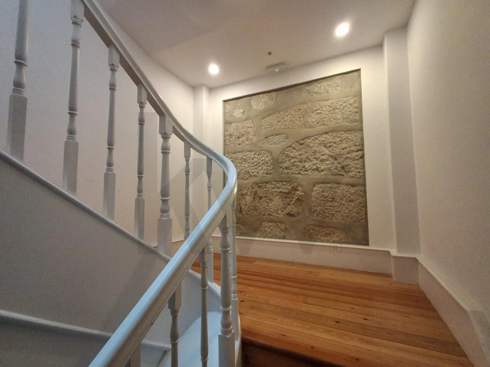 Apartamento T2 para Venda em Bonfim Foto 30