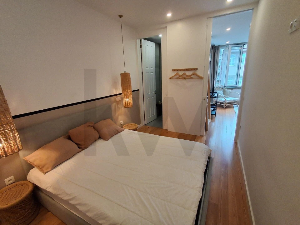 Apartamento T2 para Venda em Bonfim Foto 24