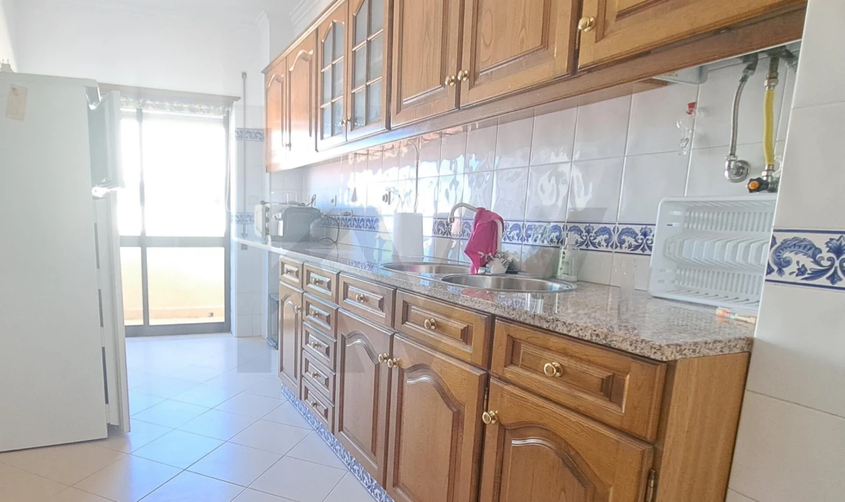 Apartamento T3 para Arrendamento em Cascais e Estoril Foto 8