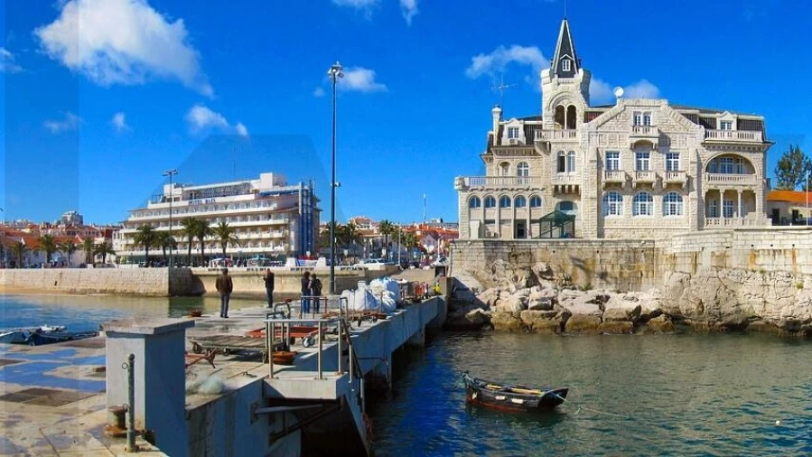 Apartamento T3 para Arrendamento em Cascais e Estoril Foto 15