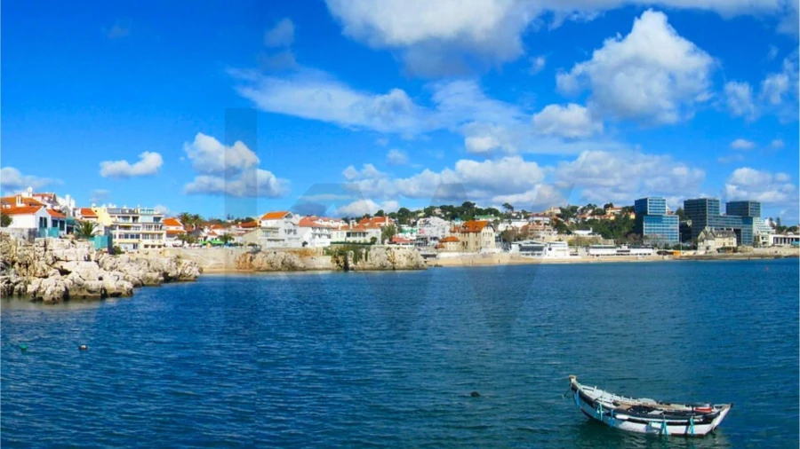 Apartamento T3 para Arrendamento em Cascais e Estoril Foto 16