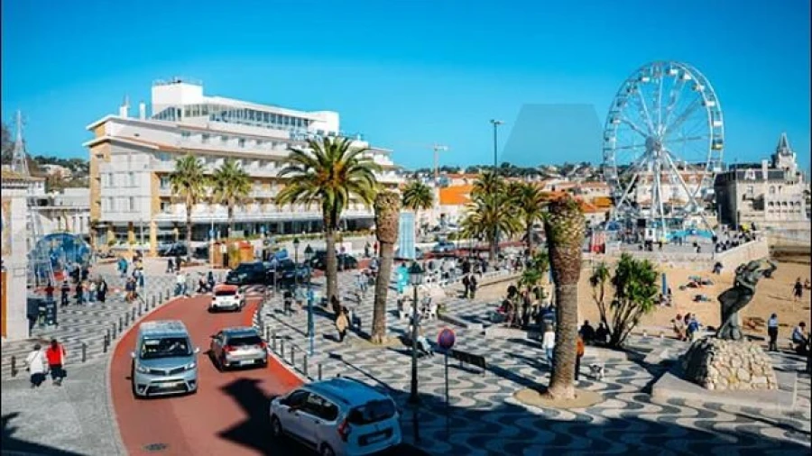 Apartamento T3 para Arrendamento em Cascais e Estoril Foto 19