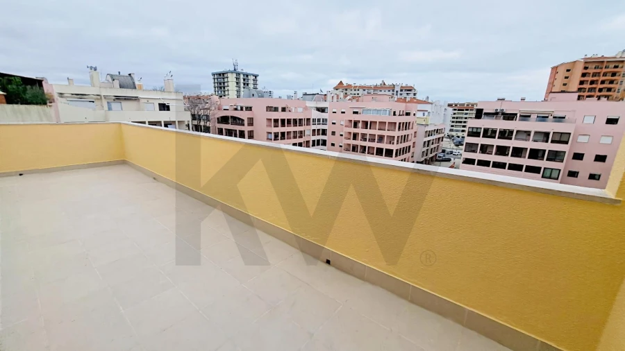 Apartamento T3 para Arrendamento em Cascais e Estoril Foto 7