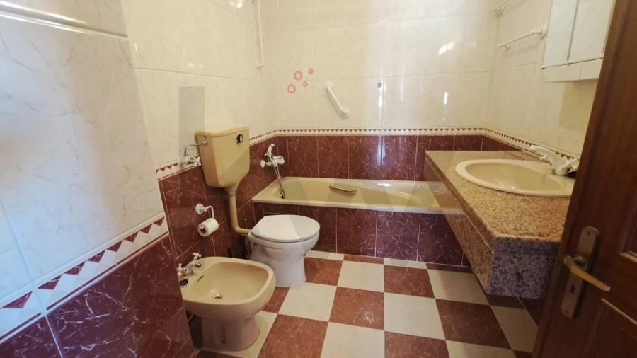 Apartamento T3 para Arrendamento em Cascais e Estoril Foto 9