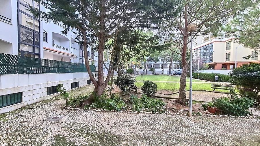 Apartamento T3 para Arrendamento em Cascais e Estoril Foto 14