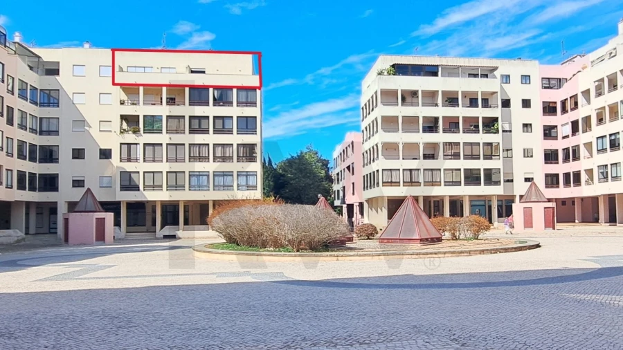 Apartamento T3 para Arrendamento em Cascais e Estoril Foto 13