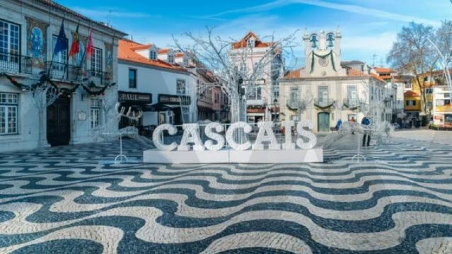 Apartamento T3 para Arrendamento em Cascais e Estoril Foto 17