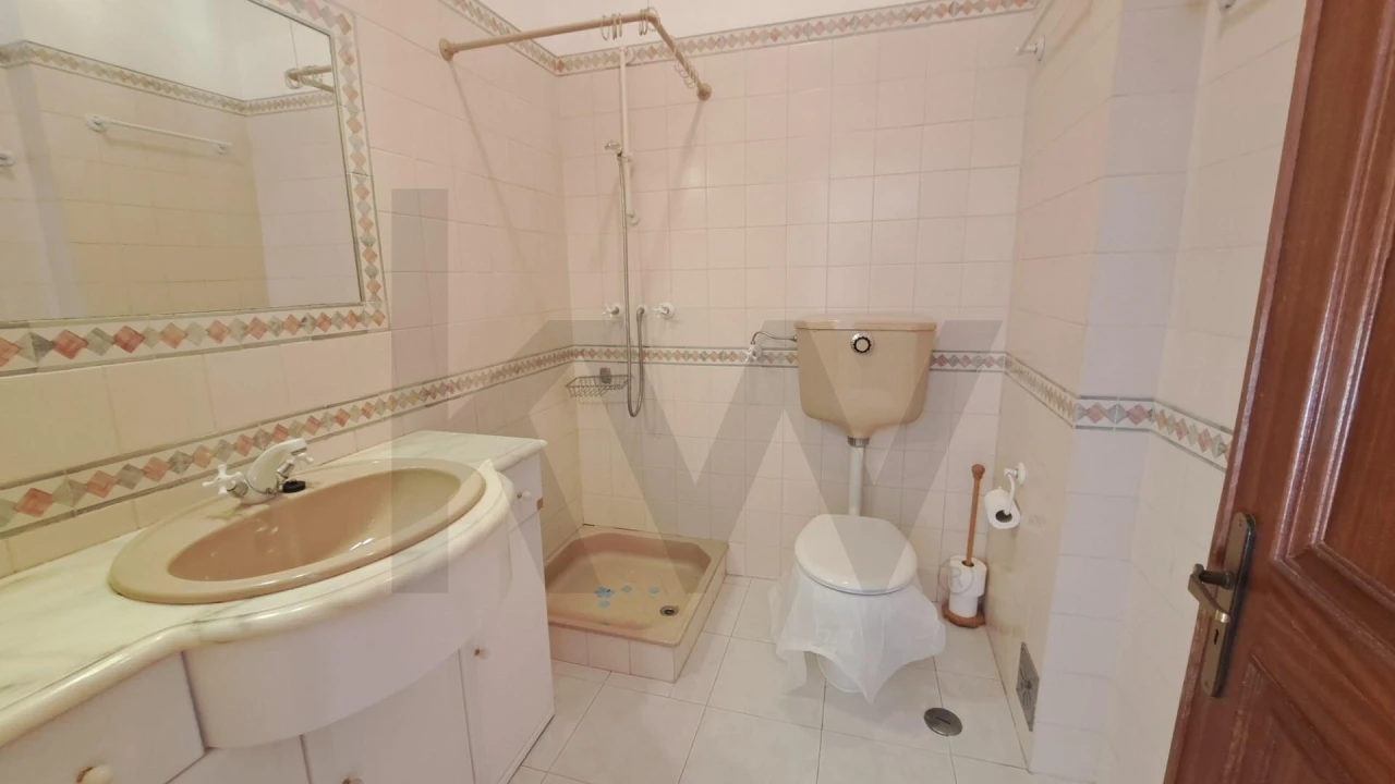 Apartamento T3 para Arrendamento em Cascais e Estoril Foto 10