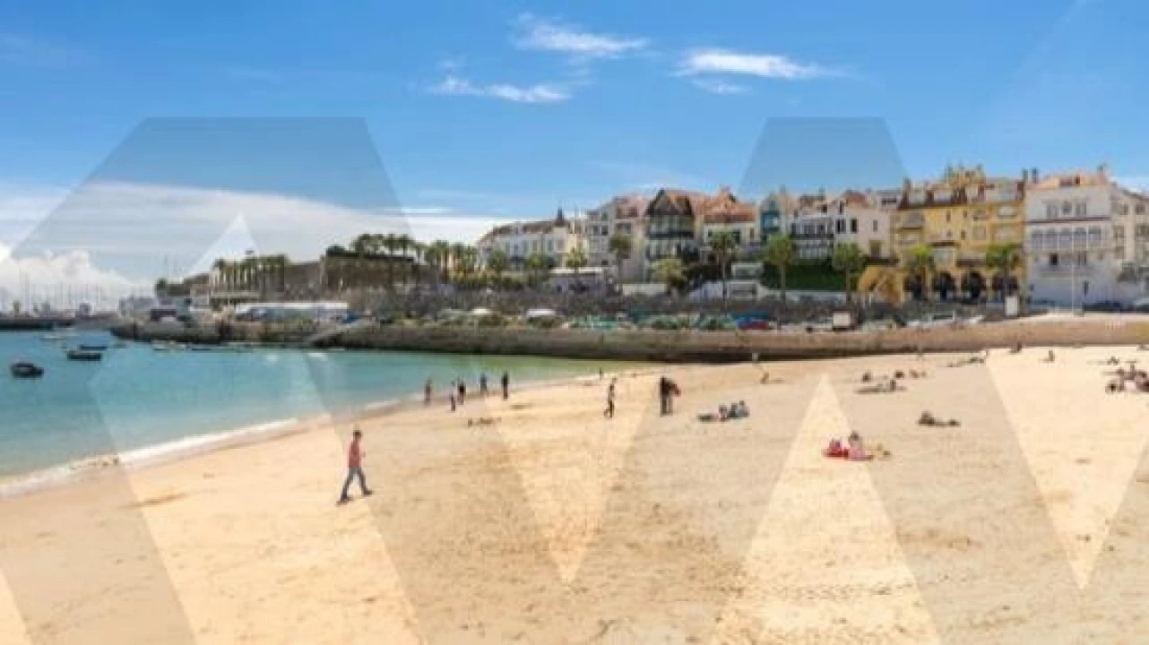 Apartamento T3 para Arrendamento em Cascais e Estoril Foto 18