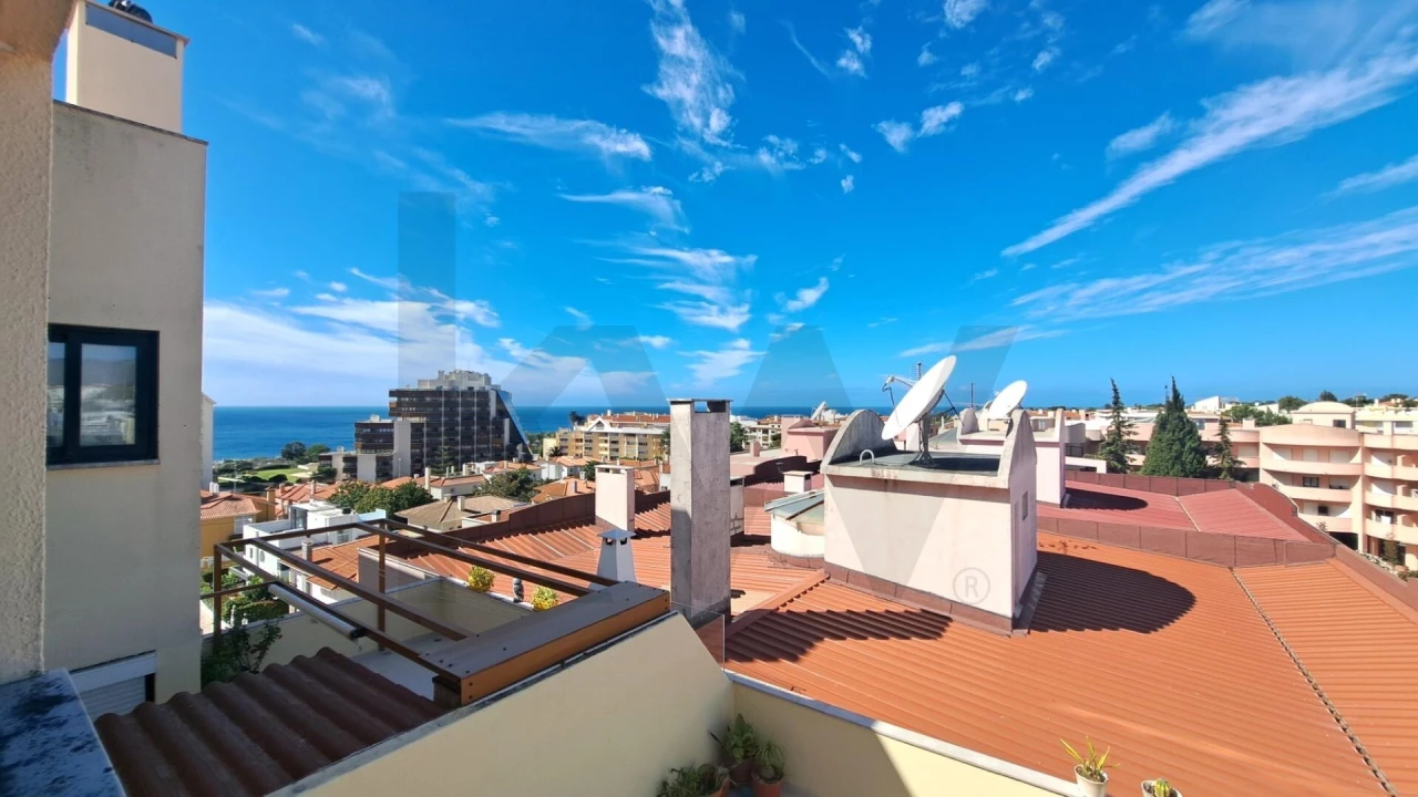 Apartamento T3 para Arrendamento em Cascais e Estoril Foto 1