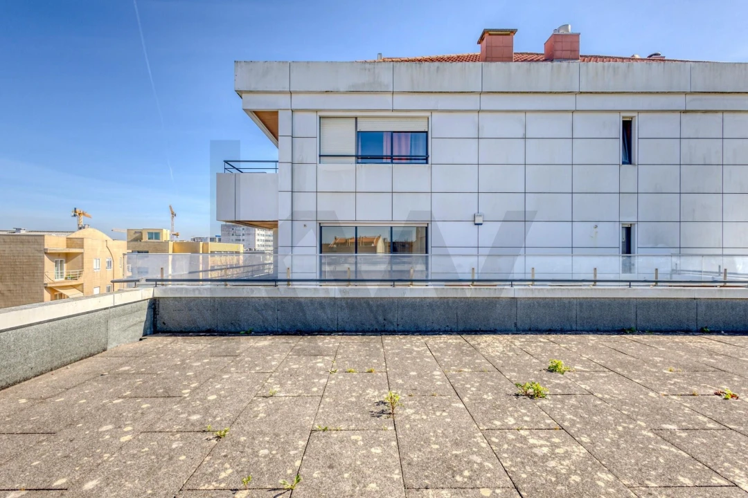 Apartamento T3 para Venda em Santa Marinha e São Pedro da Afurada Foto 32