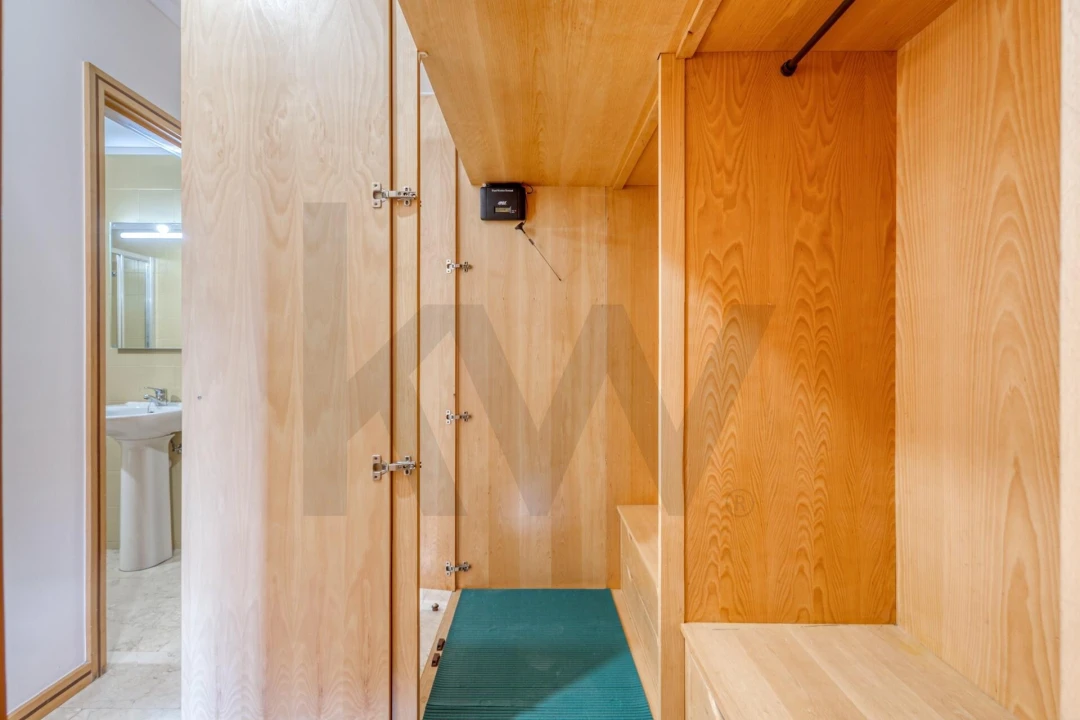 Apartamento T3 para Venda em Santa Marinha e São Pedro da Afurada Foto 29