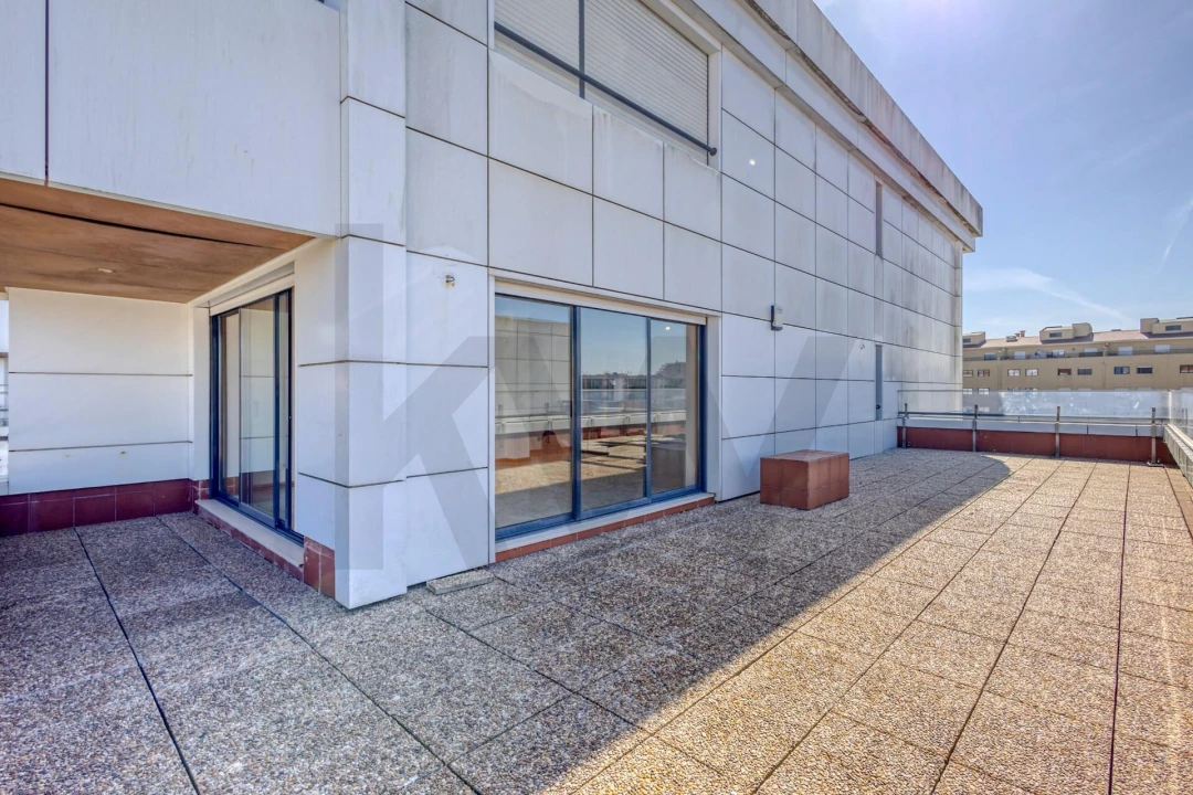 Apartamento T3 para Venda em Santa Marinha e São Pedro da Afurada Foto 31