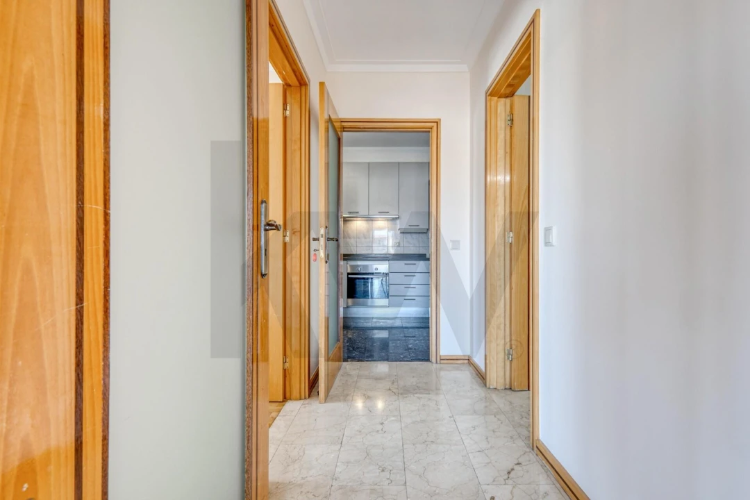 Apartamento T3 para Venda em Santa Marinha e São Pedro da Afurada Foto 8