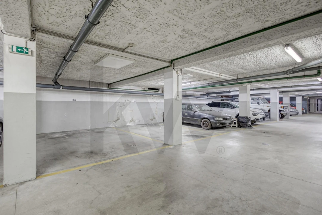 Apartamento T3 para Venda em Santa Marinha e São Pedro da Afurada Foto 37