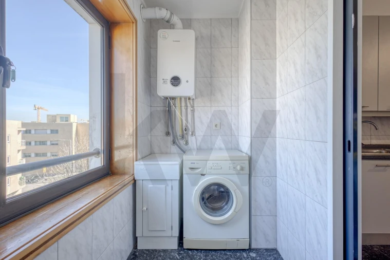 Apartamento T3 para Venda em Santa Marinha e São Pedro da Afurada Foto 10