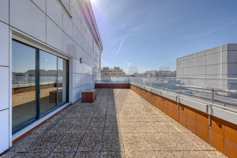 Apartamento T3 para Venda em Santa Marinha e São Pedro da Afurada Foto 30