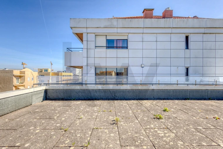 Apartamento T3 para Venda em Santa Marinha e São Pedro da Afurada Foto 32