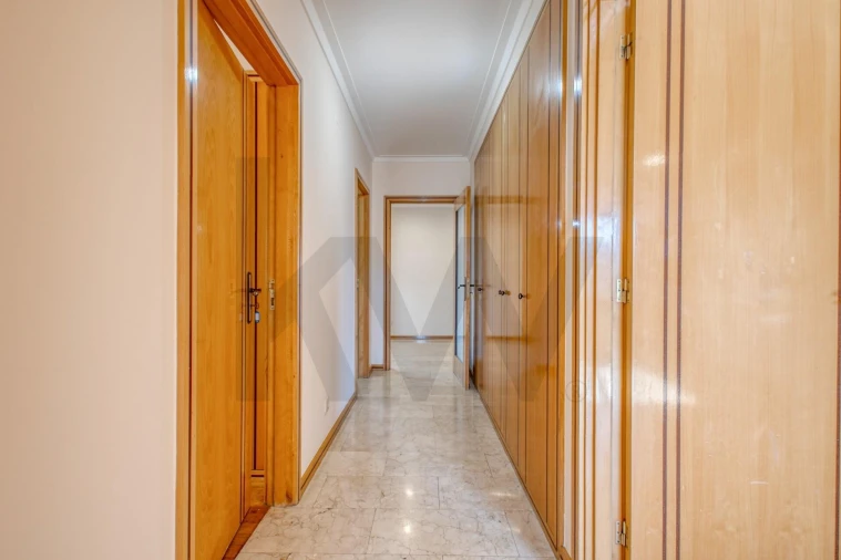 Apartamento T3 para Venda em Santa Marinha e São Pedro da Afurada Foto 26