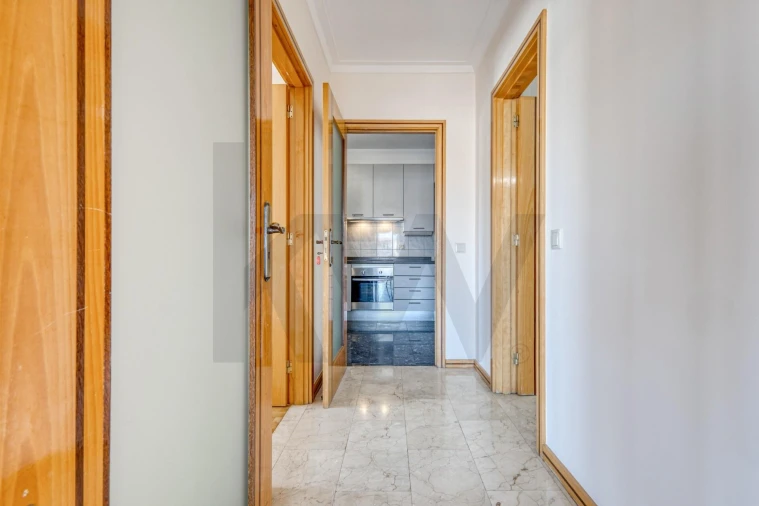 Apartamento T3 para Venda em Santa Marinha e São Pedro da Afurada Foto 8