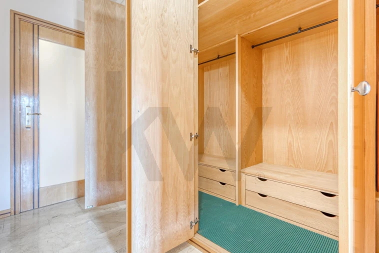 Apartamento T3 para Venda em Santa Marinha e São Pedro da Afurada Foto 28