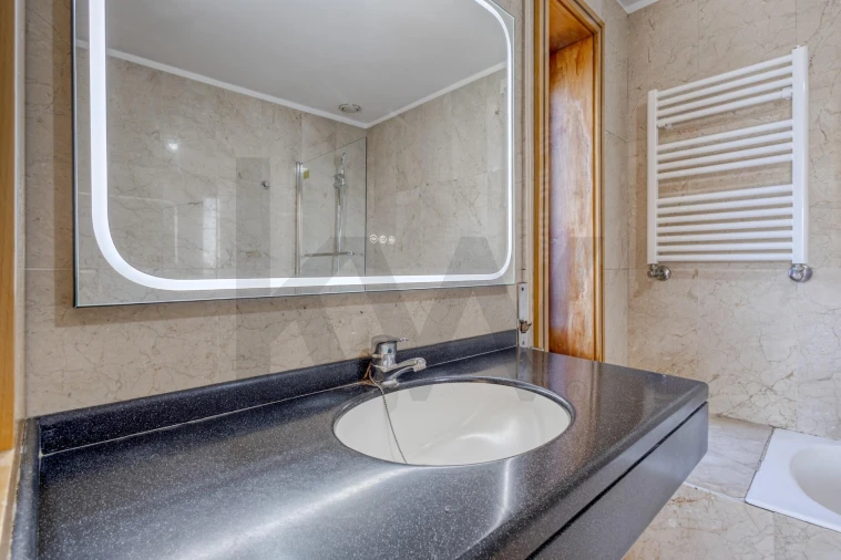 Apartamento T3 para Venda em Santa Marinha e São Pedro da Afurada Foto 21