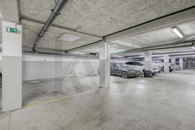 Apartamento T3 para Venda em Santa Marinha e São Pedro da Afurada Foto 37