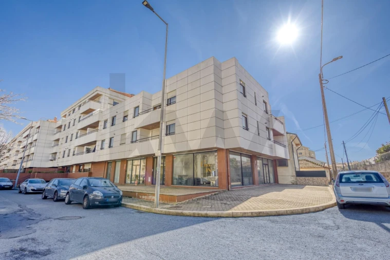 Apartamento T3 para Venda em Santa Marinha e São Pedro da Afurada Foto 39