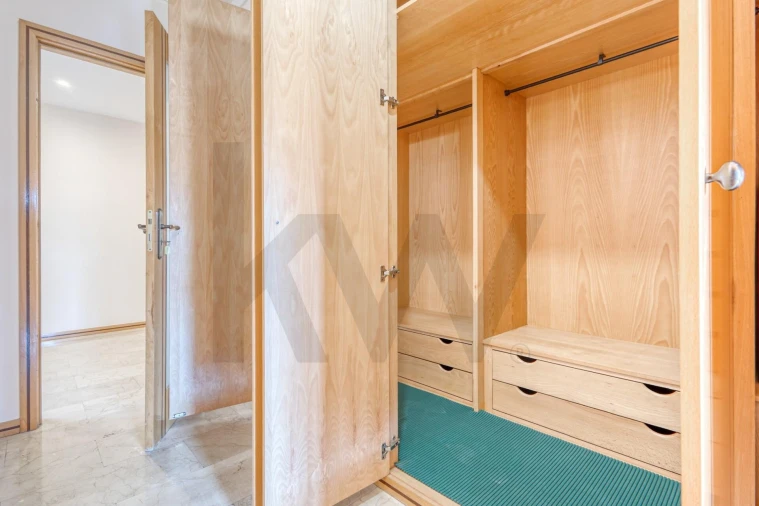 Apartamento T3 para Venda em Santa Marinha e São Pedro da Afurada Foto 27