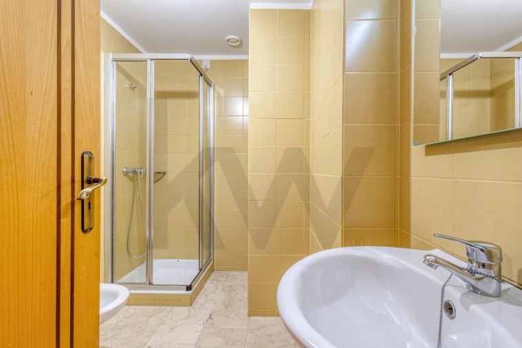 Apartamento T3 para Venda em Santa Marinha e São Pedro da Afurada Foto 16