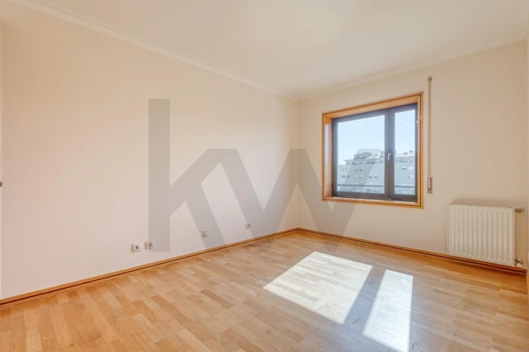 Apartamento T3 para Venda em Santa Marinha e São Pedro da Afurada Foto 24