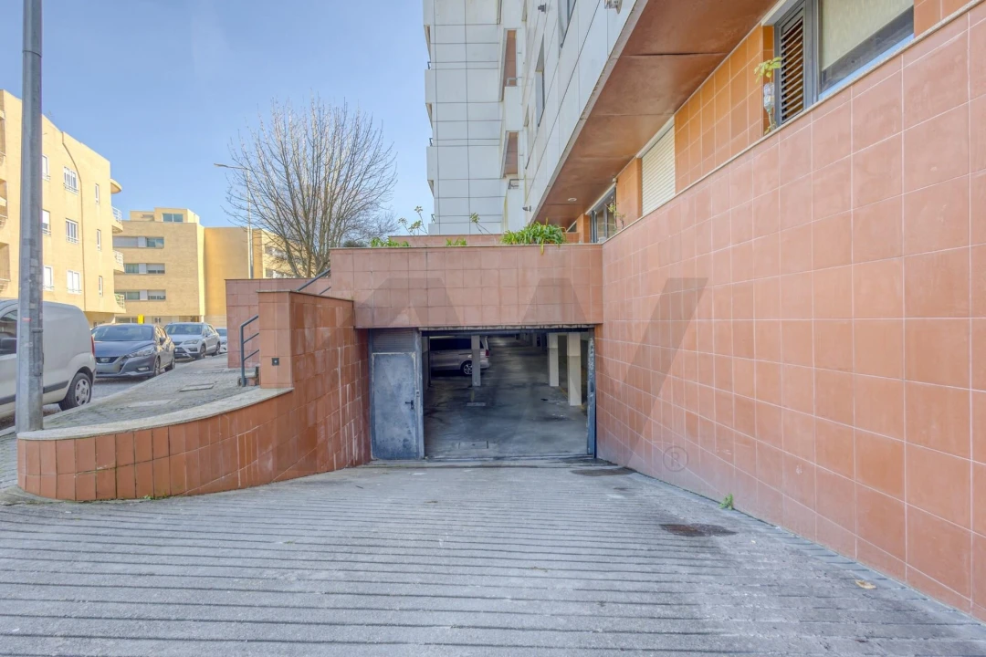 Apartamento T3 para Venda em Santa Marinha e São Pedro da Afurada Foto 38