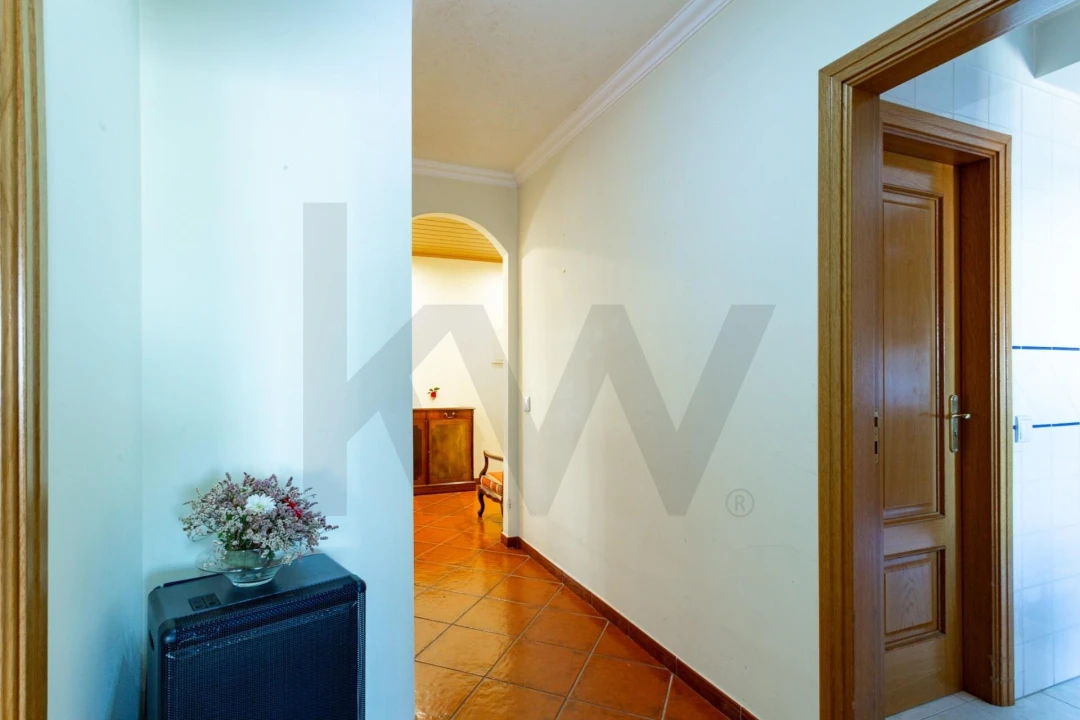 Apartamento T2 para Venda em Salvaterra de Magos e Foros de Salvaterra Foto 22