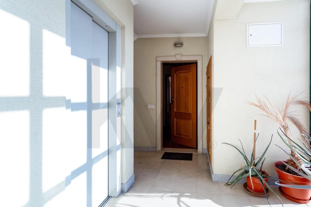 Apartamento T2 para Venda em Salvaterra de Magos e Foros de Salvaterra Foto 31