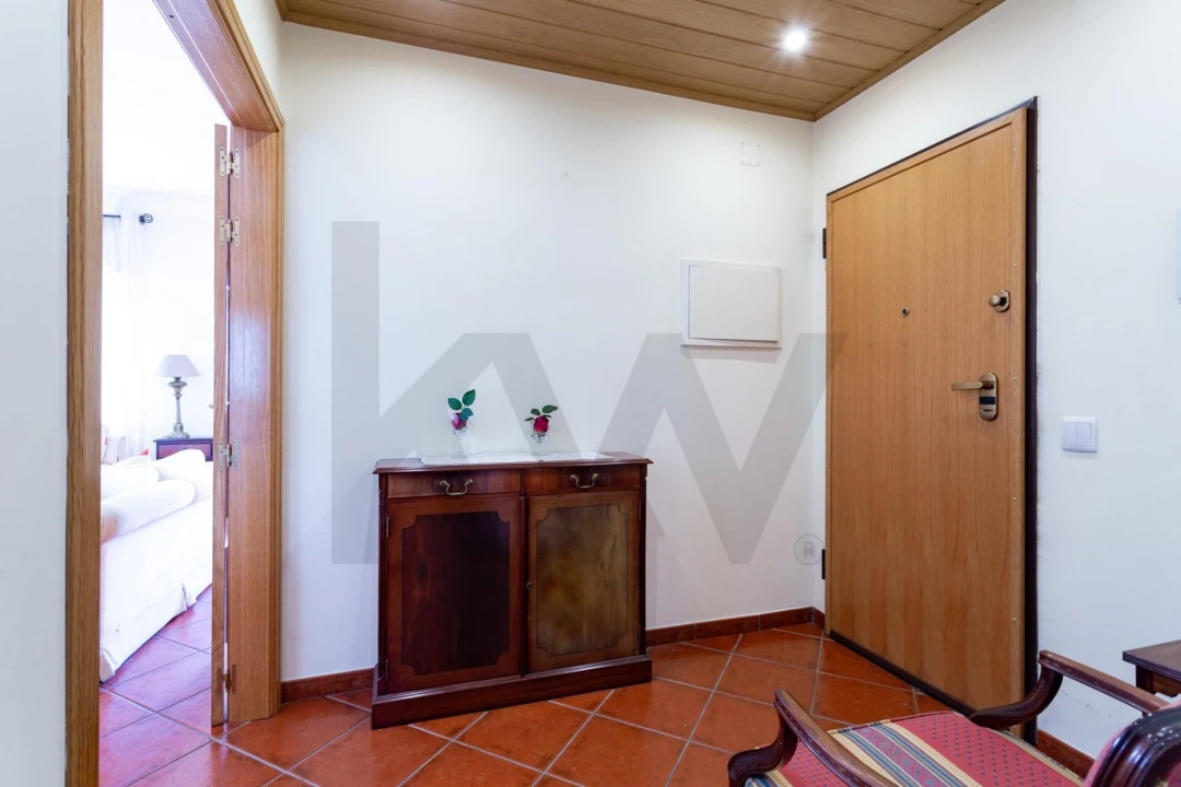 Apartamento T2 para Venda em Salvaterra de Magos e Foros de Salvaterra Foto 30