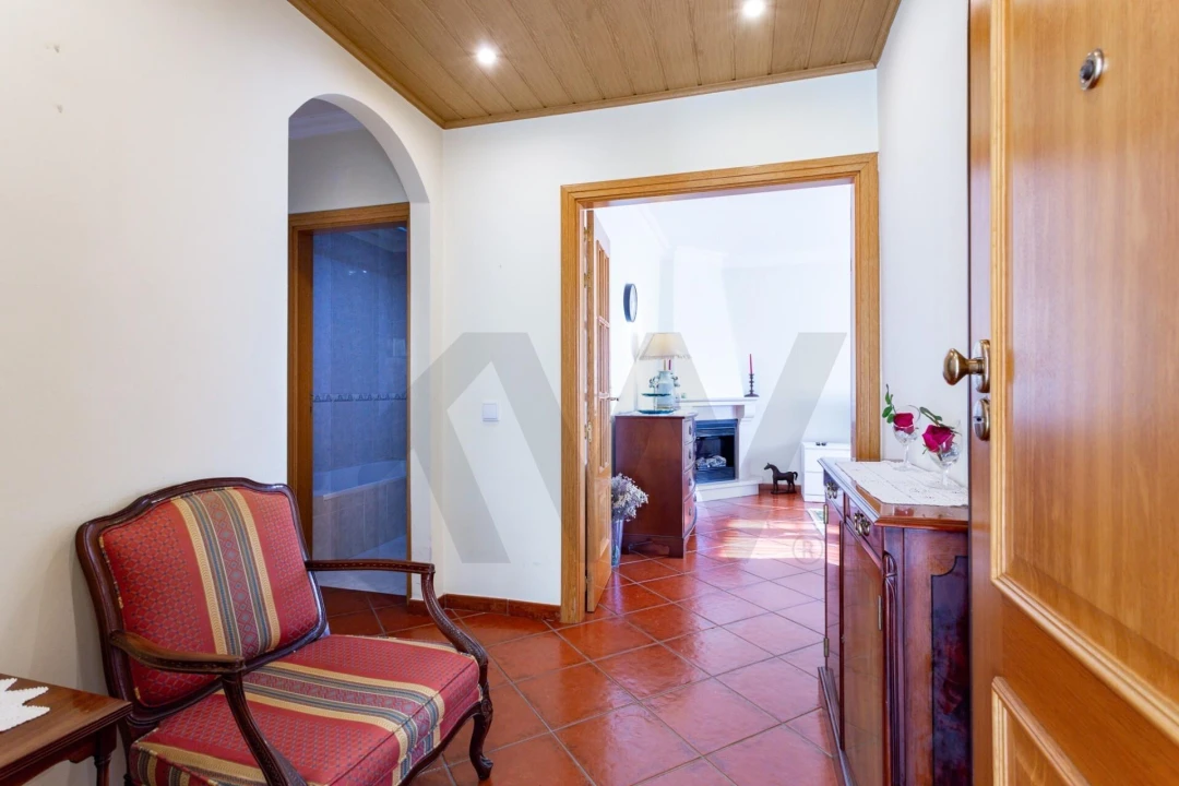 Apartamento T2 para Venda em Salvaterra de Magos e Foros de Salvaterra Foto 29