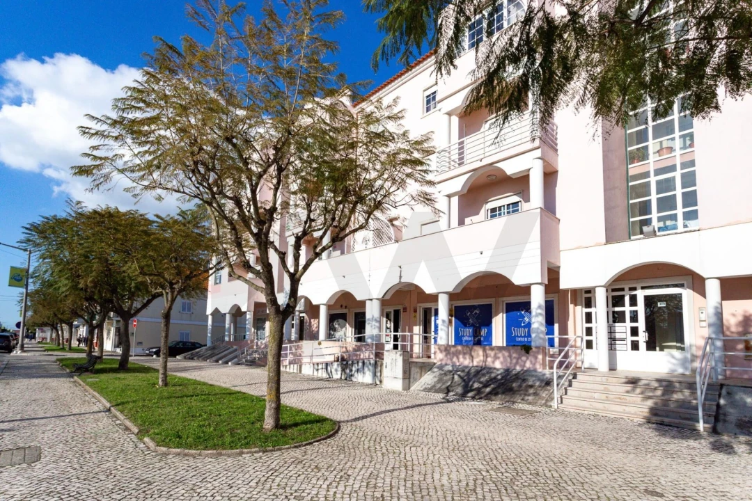 Apartamento T2 para Venda em Salvaterra de Magos e Foros de Salvaterra Foto 37