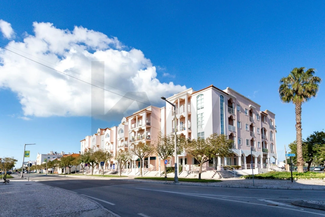 Apartamento T2 para Venda em Salvaterra de Magos e Foros de Salvaterra Foto 38