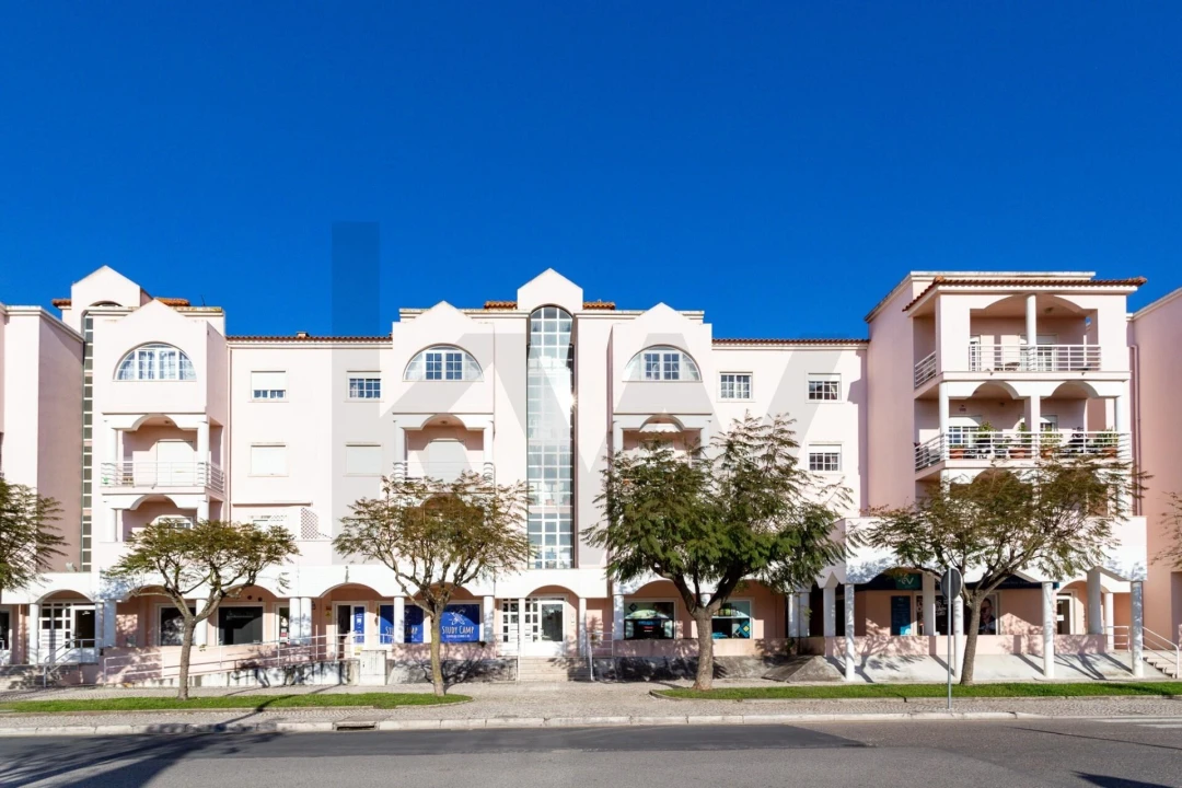 Apartamento T2 para Venda em Salvaterra de Magos e Foros de Salvaterra Foto 39