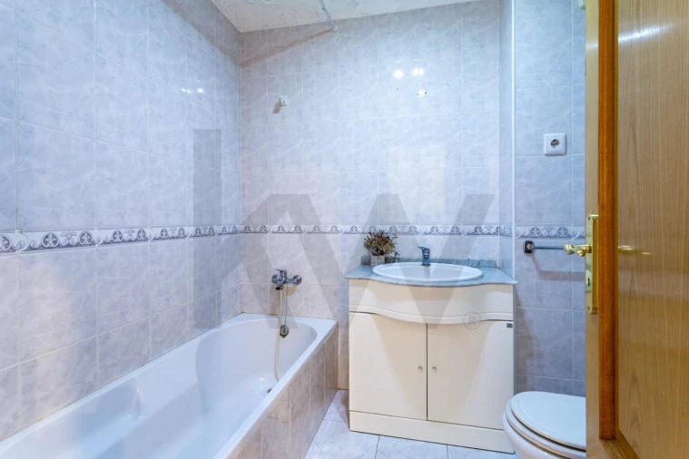 Apartamento T2 para Venda em Salvaterra de Magos e Foros de Salvaterra Foto 16