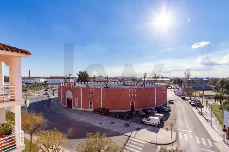 Apartamento T2 para Venda em Salvaterra de Magos e Foros de Salvaterra Foto 35